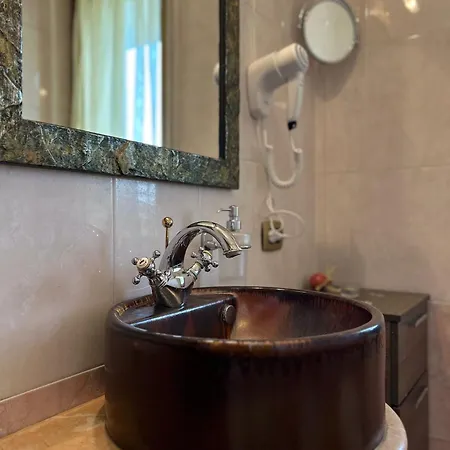 Апартаменты Skyline Верона