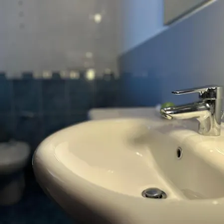 Апартаменты Skyline