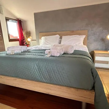 Skyline * Верона