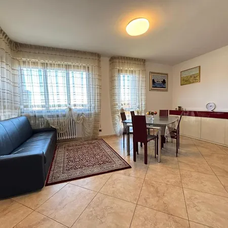 Skyline Apartament