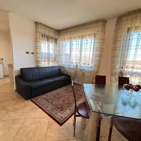 Apartament Skyline Werona