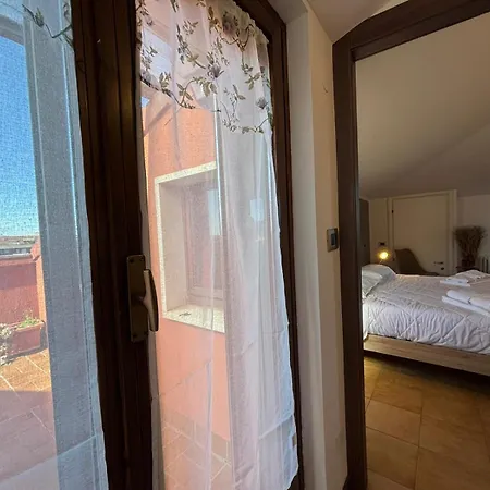Apartamento Skyline