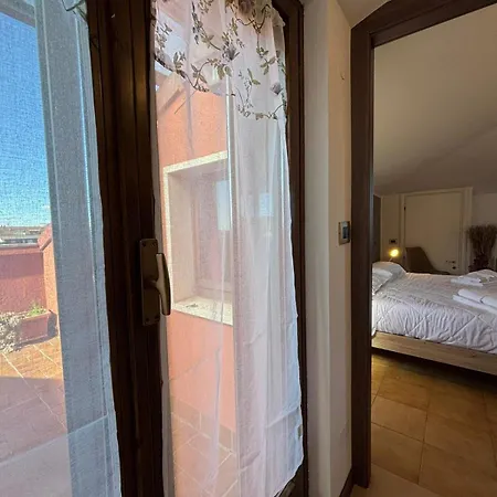 Apartamento Skyline