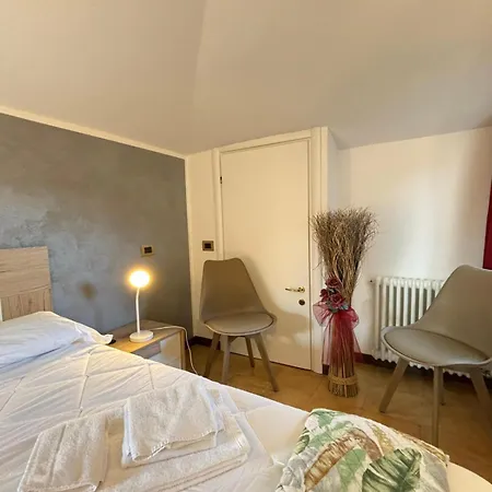Apartamento Skyline