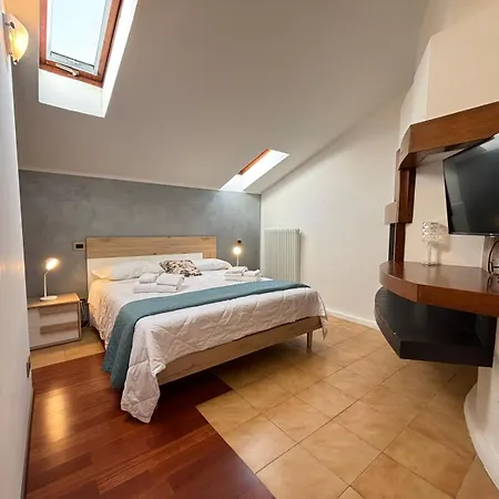 Skyline Apartament Werona