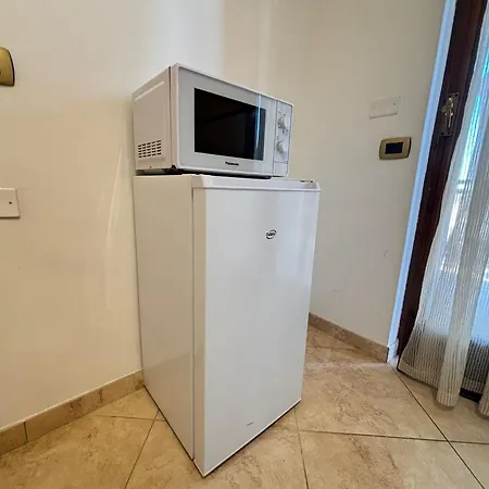 Apartament Skyline