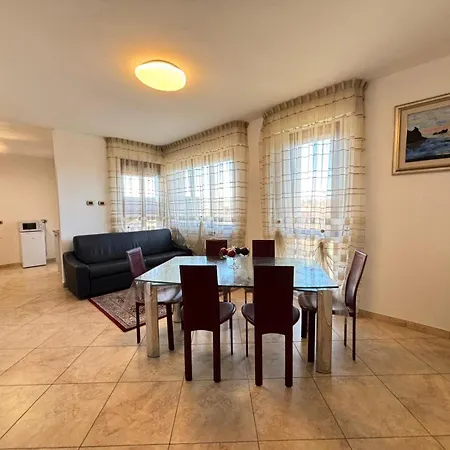 Apartament Skyline Werona