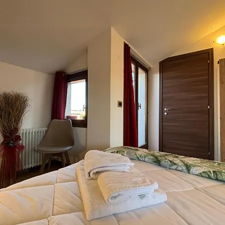 Skyline Apartamento