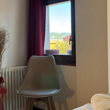 Skyline Apartament Werona