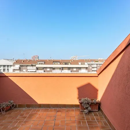 Apartment Skyline Verona