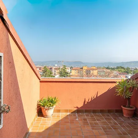 Apartment Skyline Verona