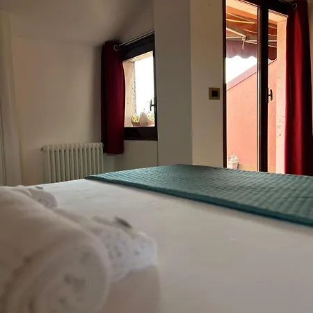 Skyline Appartement