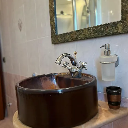 Daire Skyline Verona