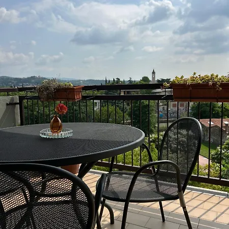 Skyline Vérone