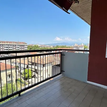 Appartement Skyline Vérone