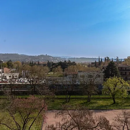 Appartement Skyline