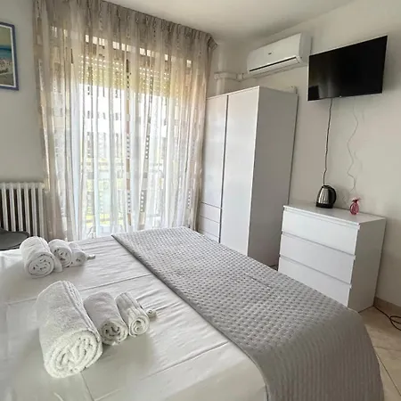 Skyline Appartement