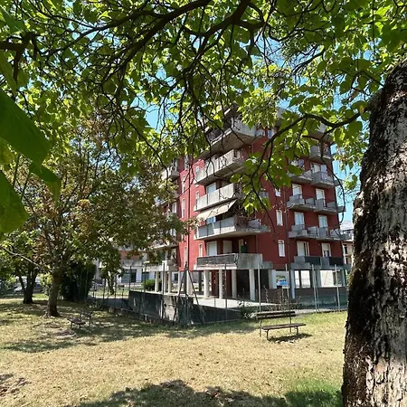 Skyline Appartamento *