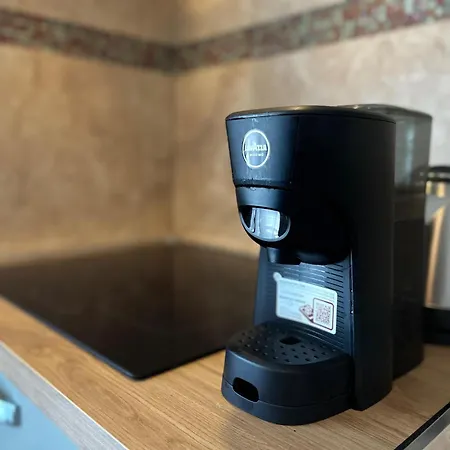 Apartmán Skyline Verona