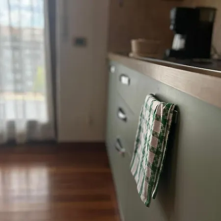 Skyline Appartamento *