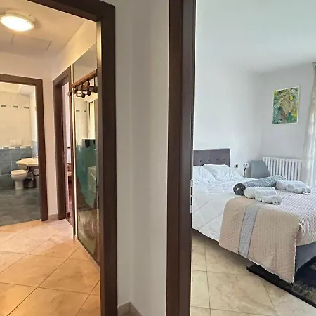 Appartamento Skyline