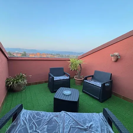 Appartamento Skyline