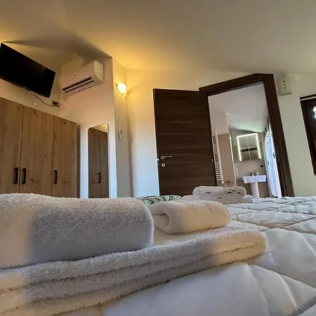 Skyline Appartement *