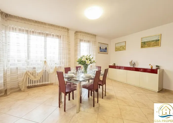 Skyline شقة فيرونا