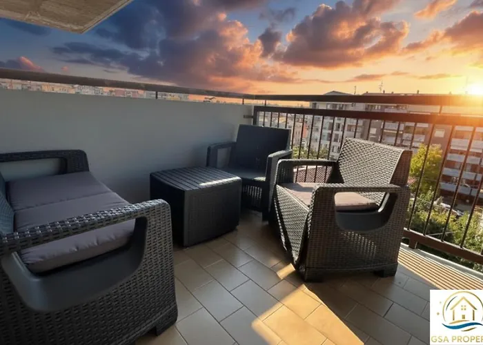 Skyline شقة فيرونا