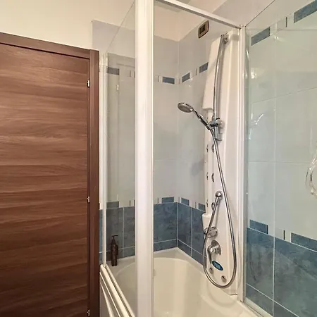 Skyline Apartment Verona