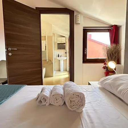 Skyline Apartment Verona