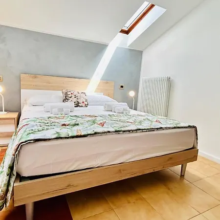 Skyline Apartment Verona