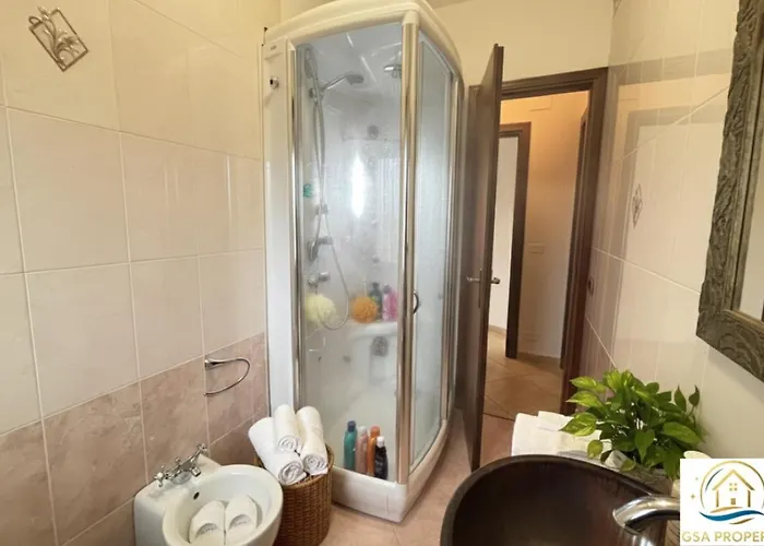 アパート Skyline