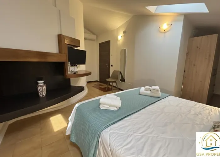 Skyline ヴェローナ