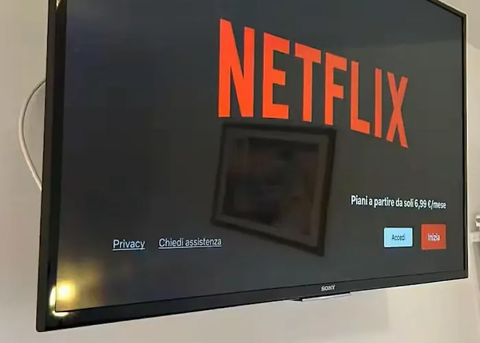 アパート Skyline *