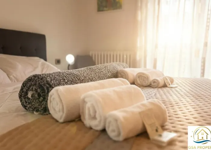 アパート Skyline ヴェローナ