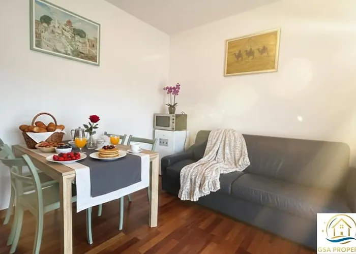 Skyline ヴェローナ