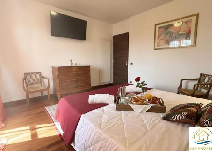 アパート Skyline