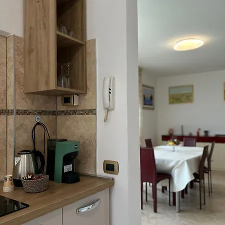 Apartman Skyline Verona