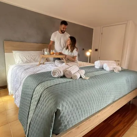 Skyline Apartman Verona