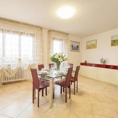 Skyline Apartman Verona