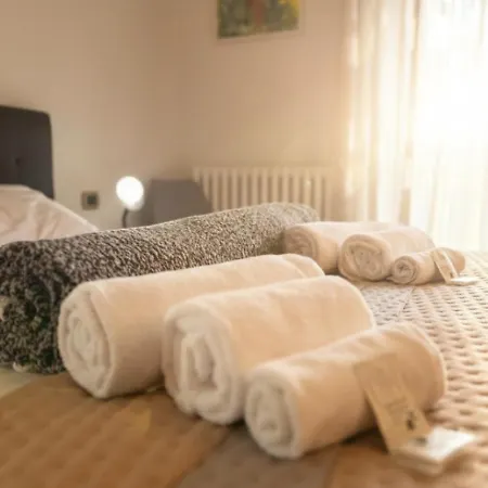 Apartman Skyline Verona