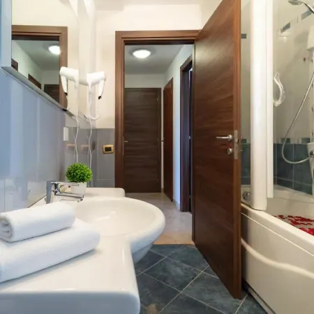 Skyline Apartman Verona