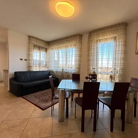 Skyline Apartamento Verona