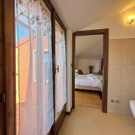 Apartamento Skyline Verona