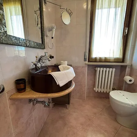 Skyline Apartamento Verona